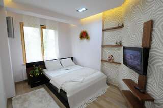 Апартаменты Apartament Silver Zakopane Закопане Апартаменты-16