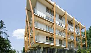 Апартаменты Apartament Silver Zakopane Закопане Апартаменты-2